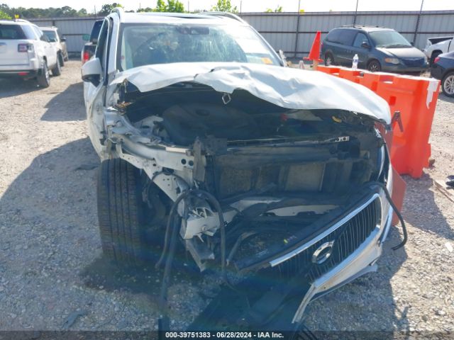 YV4102CK6K1479919 Volvo Xc90 T5 Momentum