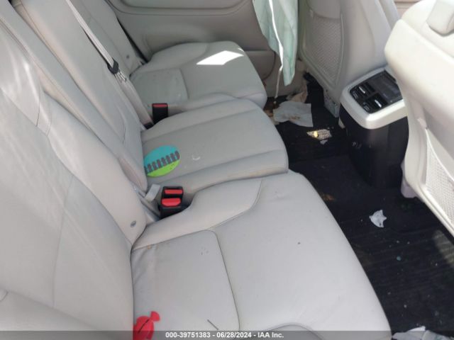 YV4102CK6K1479919 Volvo Xc90 T5 Momentum