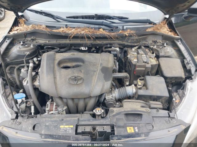 3MYDLBZV7GY143046 Scion IA