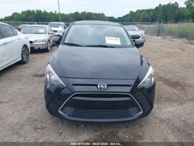 3MYDLBZV7GY143046 Scion IA