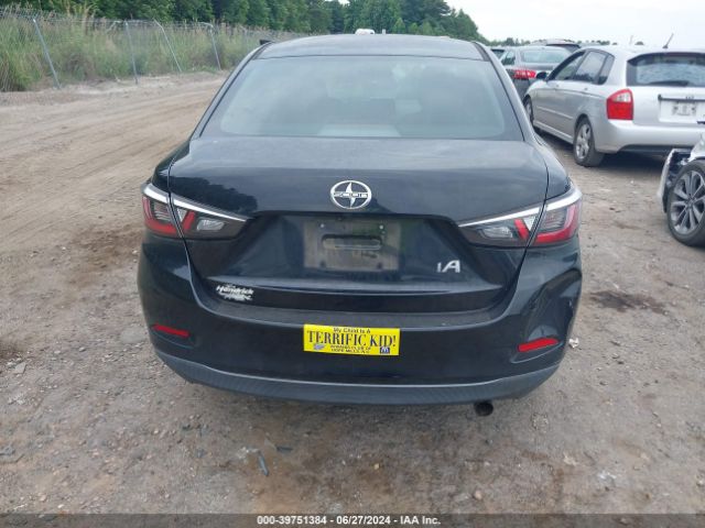 3MYDLBZV7GY143046 Scion IA