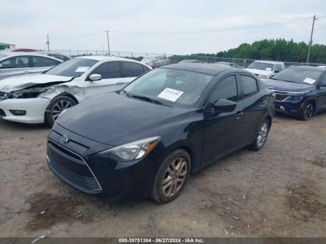 3MYDLBZV7GY143046 Scion IA