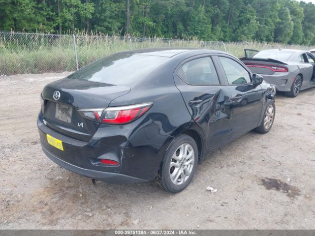 3MYDLBZV7GY143046 Scion IA