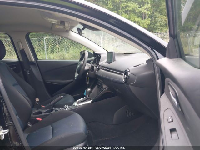 3MYDLBZV7GY143046 Scion IA