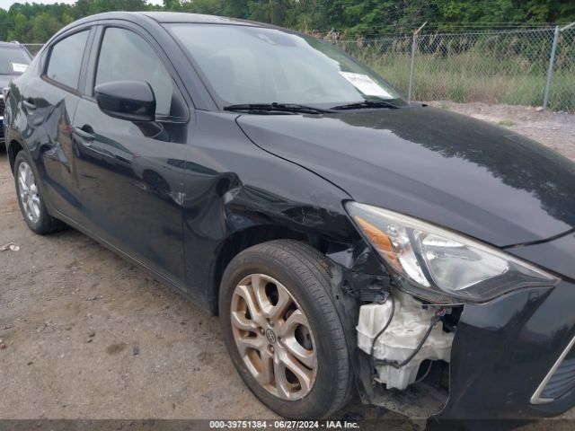 3MYDLBZV7GY143046 Scion IA