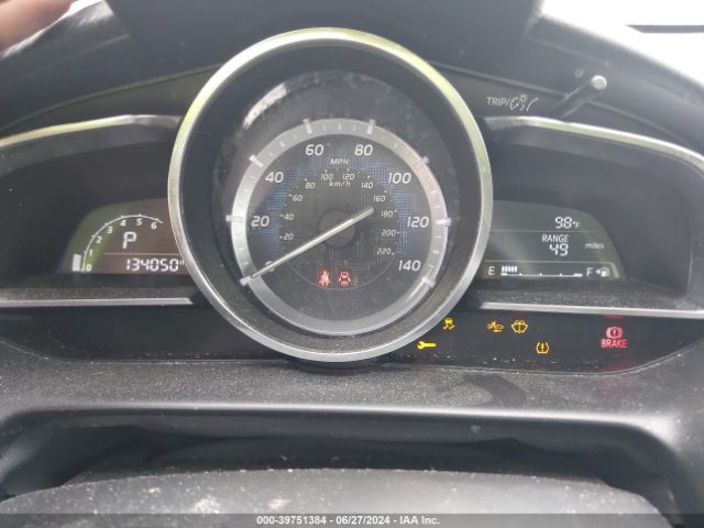 3MYDLBZV7GY143046 Scion IA