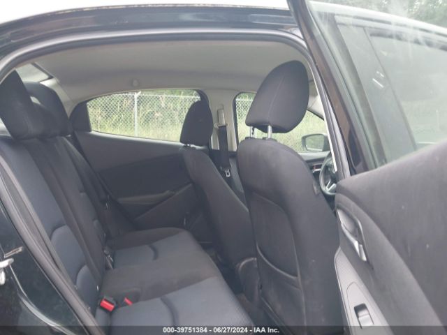 3MYDLBZV7GY143046 Scion IA