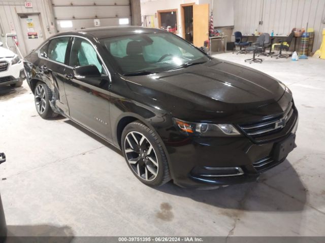 2G11Z5S36K9137024 auction archive image