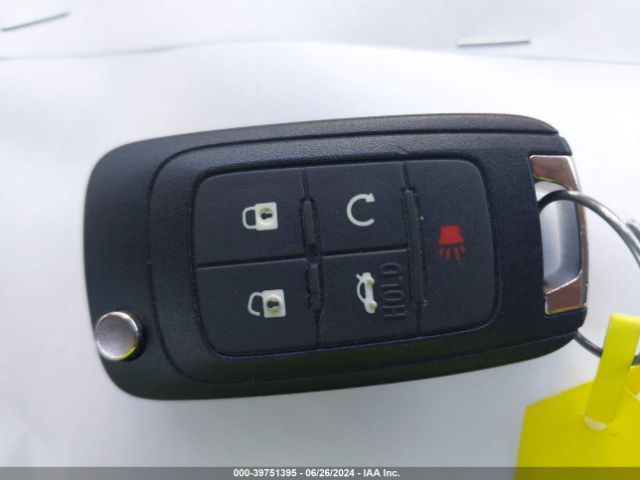 2G11Z5S36K9137024 Chevrolet IMPALA LT
