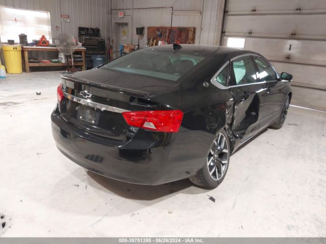 2G11Z5S36K9137024 Chevrolet IMPALA LT