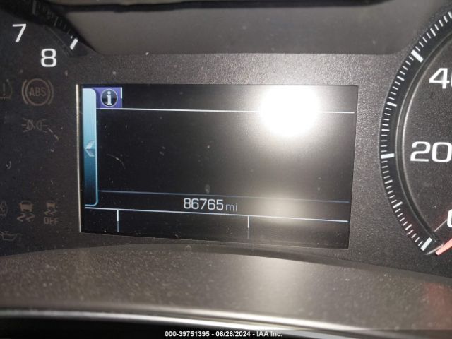 2G11Z5S36K9137024 Chevrolet IMPALA LT