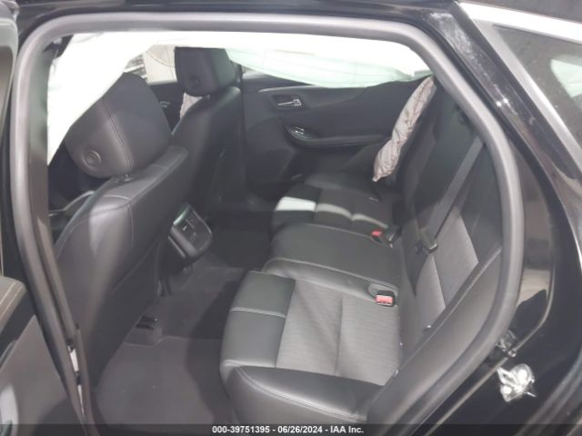 2G11Z5S36K9137024 Chevrolet IMPALA LT