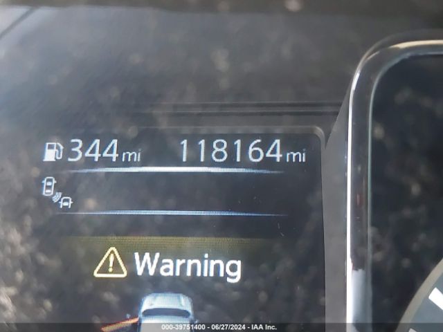 1N6BA1F49GN515627 Nissan Titan Xd Platinum Reserve Diesel