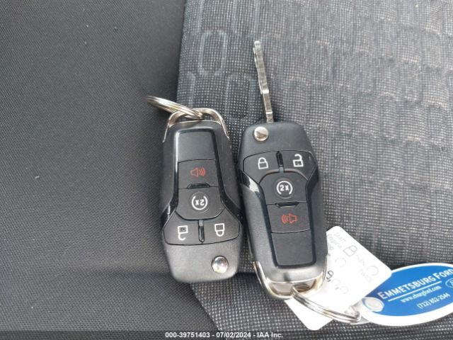 2024 FORD RANGER 1FTER4GH2RLE06596 Photo 10