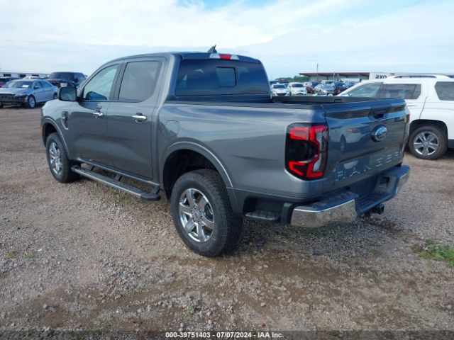2024 FORD RANGER 1FTER4GH2RLE06596 Photo 2