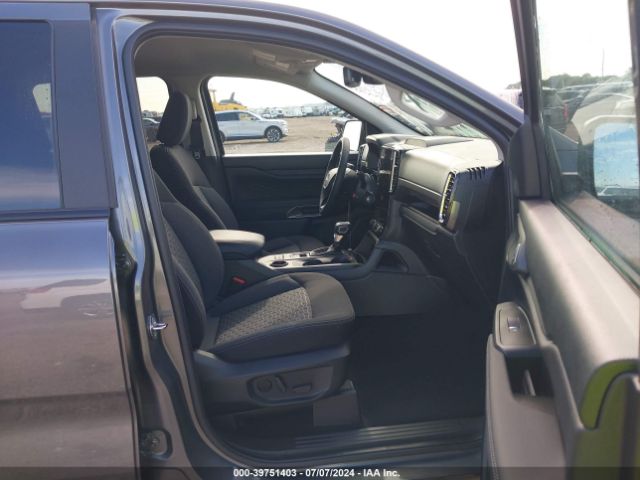 2024 FORD RANGER 1FTER4GH2RLE06596 Photo 4