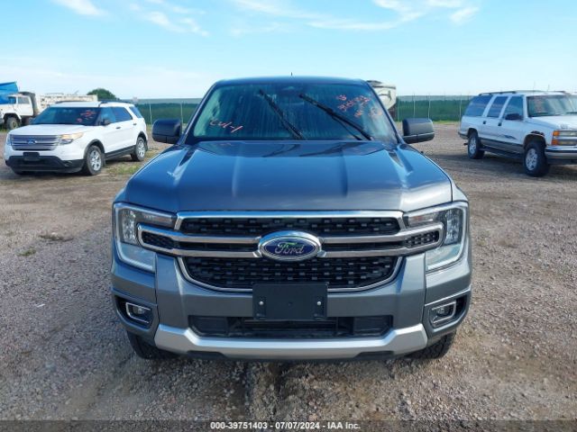 2024 FORD RANGER 1FTER4GH2RLE06596 Photo 5