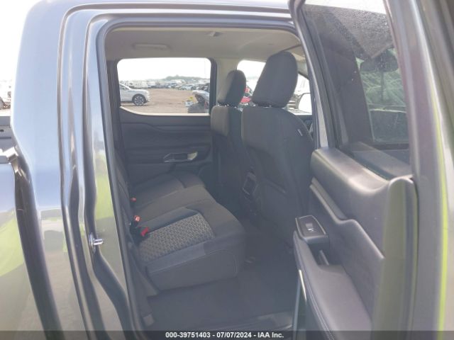 2024 FORD RANGER 1FTER4GH2RLE06596 Photo 7