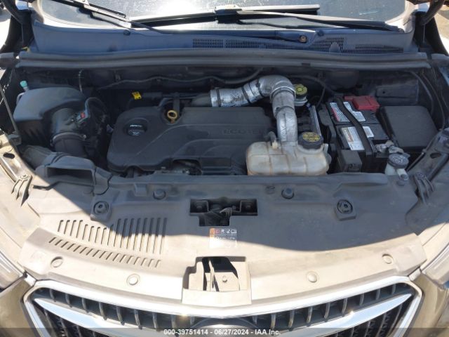 KL4CJCSMXKB799685 Buick Encore Fwd Essence