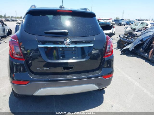 KL4CJCSMXKB799685 Buick Encore Fwd Essence