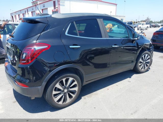 KL4CJCSMXKB799685 Buick Encore Fwd Essence