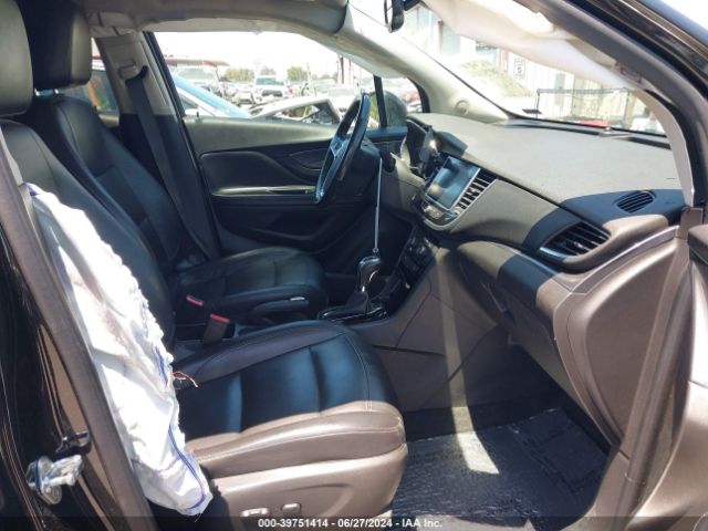 KL4CJCSMXKB799685 Buick Encore Fwd Essence