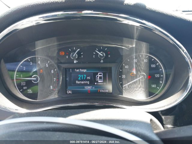 KL4CJCSMXKB799685 Buick Encore Fwd Essence
