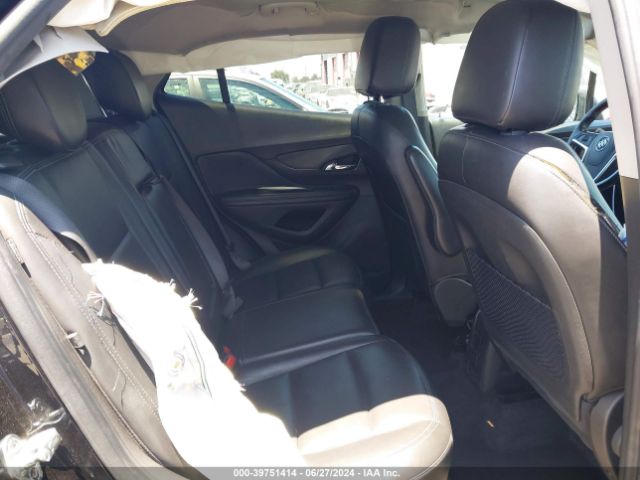 KL4CJCSMXKB799685 Buick Encore Fwd Essence