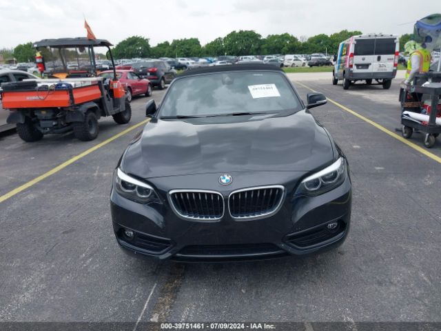 WBA2M7C03L7D89651 BMW 230I