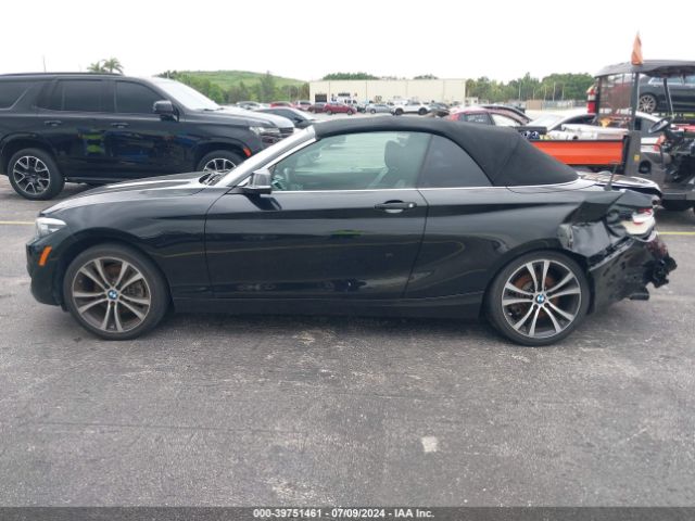 WBA2M7C03L7D89651 BMW 230I