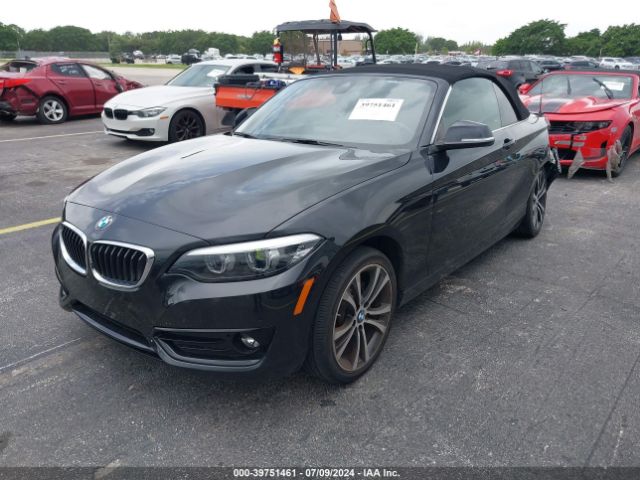 WBA2M7C03L7D89651 BMW 230I