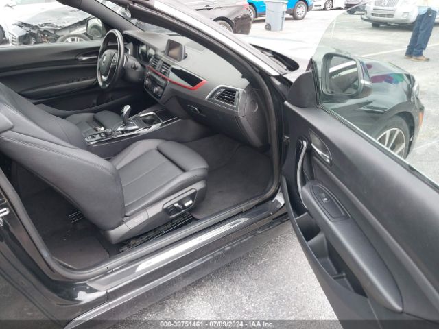 WBA2M7C03L7D89651 BMW 230I