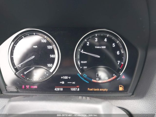 WBA2M7C03L7D89651 BMW 230I