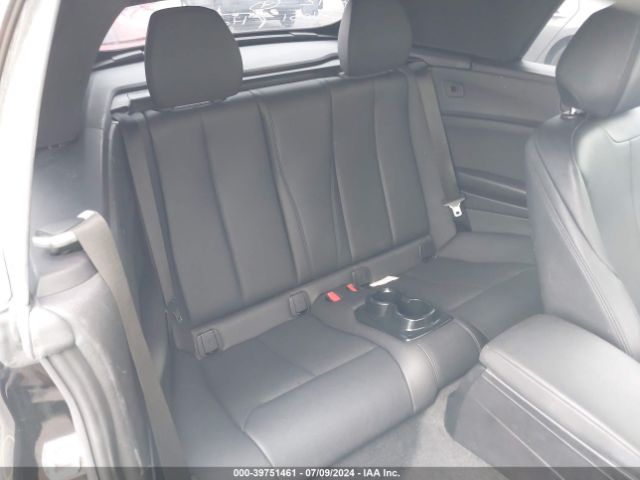 WBA2M7C03L7D89651 BMW 230I