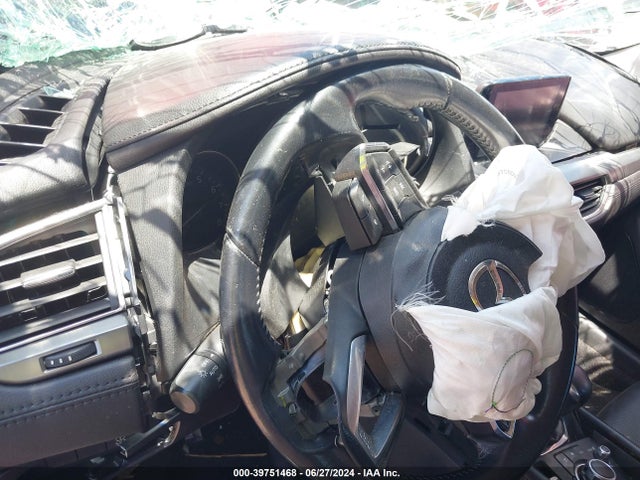 JM1GL1V59H1116044 Mazda Mazda6 Touring
