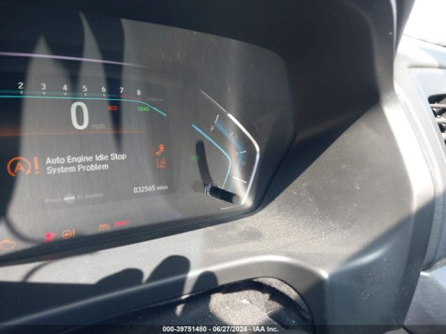 5FNRL6H95KB047503 Honda Odyssey Elite