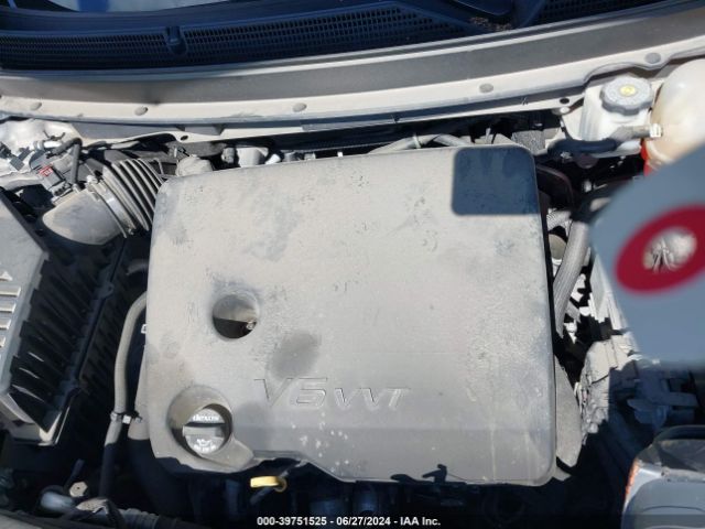 5GAERDKW2JJ170927 Buick Enclave Avenir