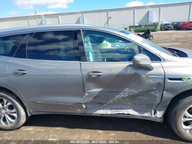 5GAERDKW2JJ170927 Buick Enclave Avenir