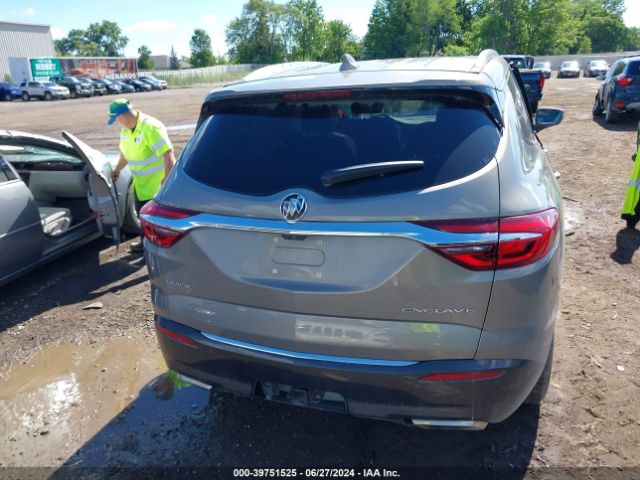 5GAERDKW2JJ170927 Buick Enclave Avenir