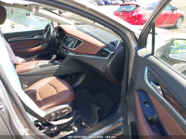 5GAERDKW2JJ170927 Buick Enclave Avenir