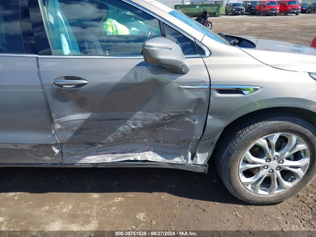 5GAERDKW2JJ170927 Buick Enclave Avenir