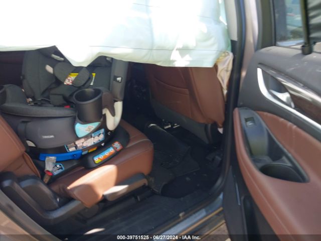 5GAERDKW2JJ170927 Buick Enclave Avenir