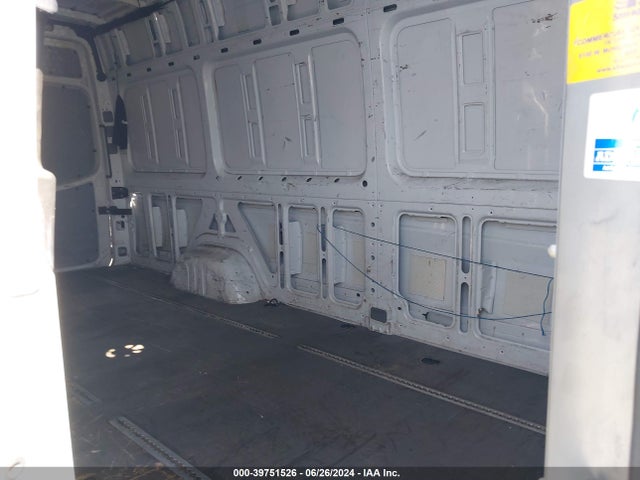 Продажа на аукционе авто 2010 Mercedes-benz Sprinter Van 2500 High Roof, vin: WD3PE8CC8A5463412, номер лота: 39751526