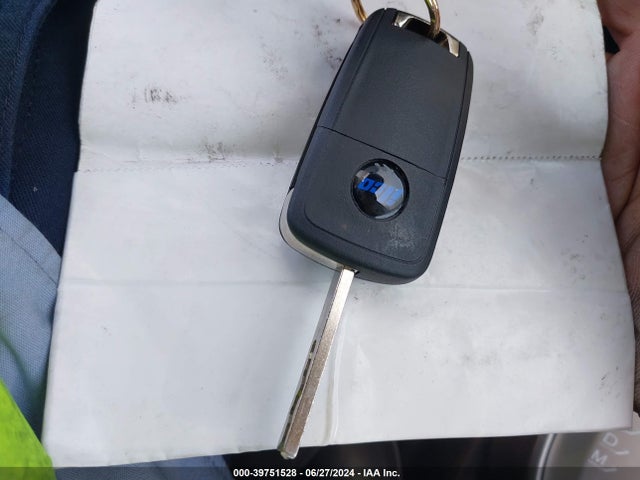 Chevrolet Trax Lt 2015 KL7CJLSB1FB125528 Image 11