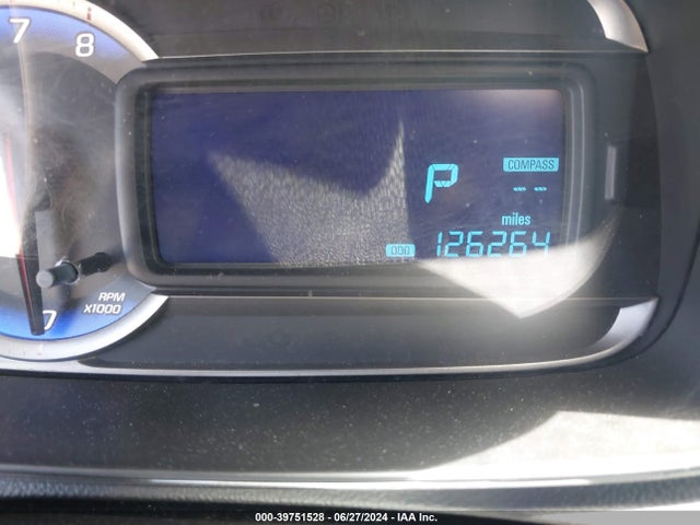Chevrolet Trax Lt 2015 KL7CJLSB1FB125528 Image 7