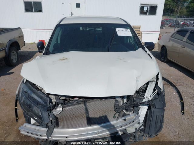 5FNYF6H19JB073212 Honda PILOT LX
