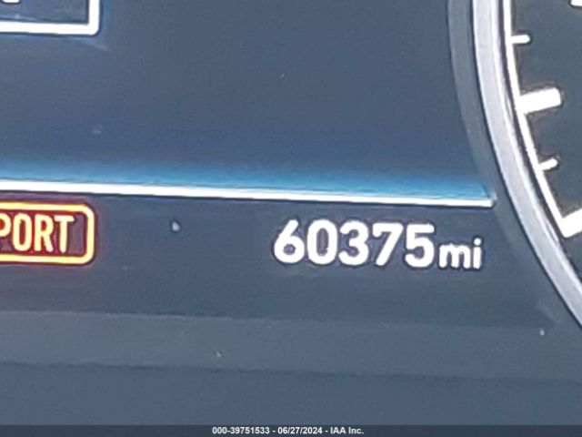 KMHG54JHXHU026486 Genesis G90 5.0 Ultimate