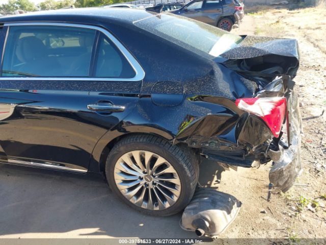 KMHG54JHXHU026486 Genesis G90 5.0 Ultimate
