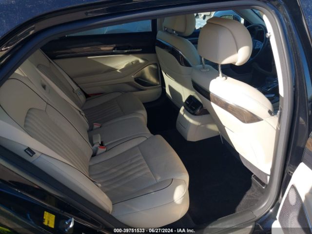 KMHG54JHXHU026486 Genesis G90 5.0 Ultimate