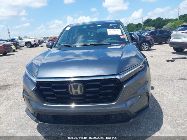 Honda Cr-v Ex-l 2wd 2023 2HKRS3H72PH304349 Image 12
